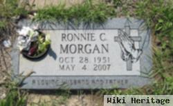 Ronnie Charles Morgan