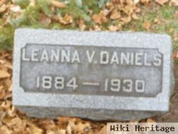 Leanna Vivian Williams Daniels