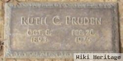 Ruth C. Mundorff Pruden