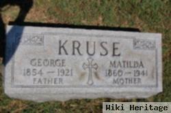 George Kruse