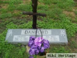 Ida Bell Danford