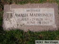 Amalia Madronich