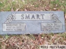 Jack Smart, Sr