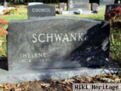 Helen Schwanke