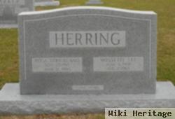 Rosa Strickland Herring