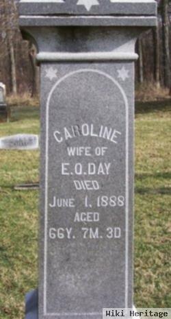 Caroline Hurley Day