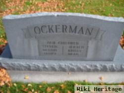 Jennie Idonna Ockerman