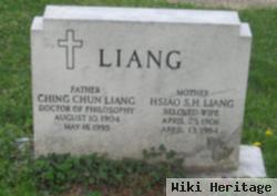 Ching Chun Liang