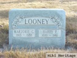 Harry Francis Looney