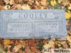 Armilla Cooley