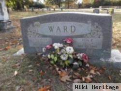 Ada P Ward