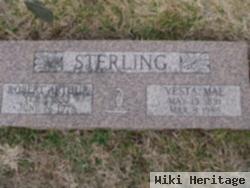 Vesta Mae Newman Sterling