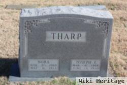 Nora Tharp