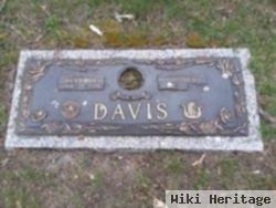 Henry Davis, Sr