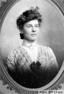 Clara Cecelia Franzen Mclaughlin