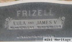 James Vardaman Frizell