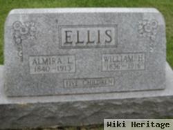 Almira Lucy Shaw Ellis