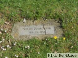 Nellie Schroeter