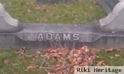 George L Adams