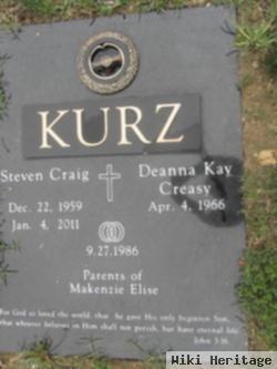 Steven Craig Kurz