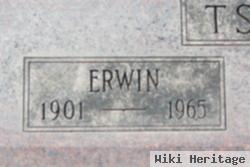 Erwin Tschan