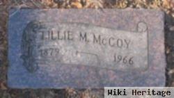 Lillie Matthews Mccoy