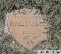 Phyllis Annette Kite