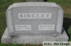 Mary Dell Newcomer Bingley