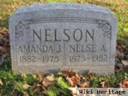 Amanda J. Nelson