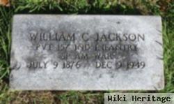 William C. Jackson