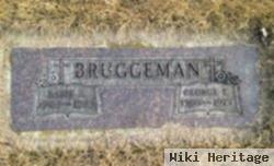 George E. Bruggeman