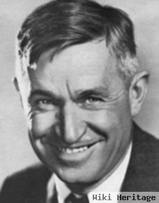 Will Rogers