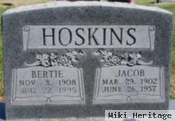 Jacob Hoskins