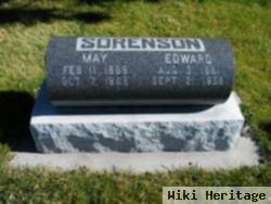 May Sorenson