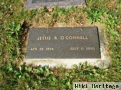 Jessie R. O'connell