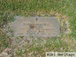 Earl Parcell