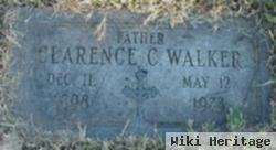 Clarence C. Walker