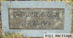 Charlotte C. Urick Gunn