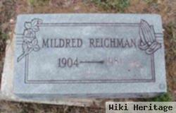 Mildred Reichman