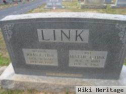 John G. Link