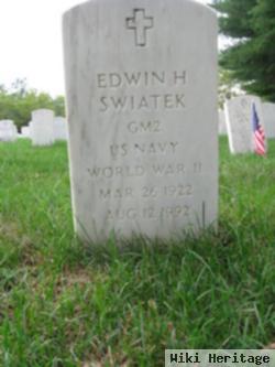 Edwin Henry Swiatek