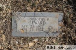 Dorothy P. Seward