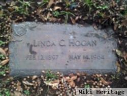 Martha Olinda "linda" Cason Hogan