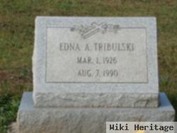 Edna A. Tribulski