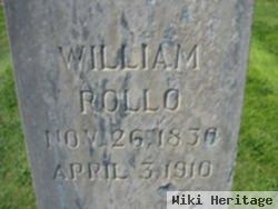 William Rollo