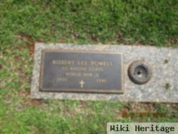 Robert Lee Powell