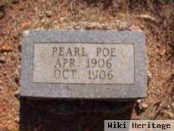 Pearl Poe