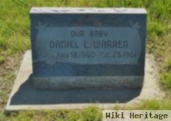 Daniel L. Warren