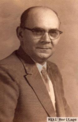 Charles Selby Jones, Jr