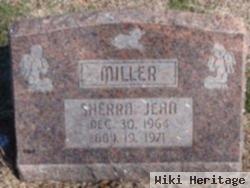 Sherra Jean Miller